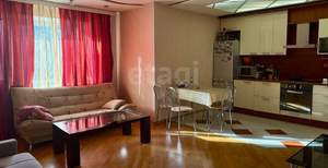 2-к квартира, вторичка, 73м2, 5/10 этаж