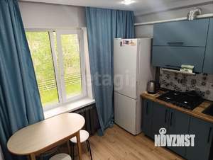 1-к квартира, вторичка, 29м2, 2/5 этаж