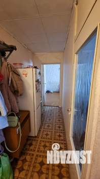 2-к квартира, вторичка, 48м2, 3/5 этаж