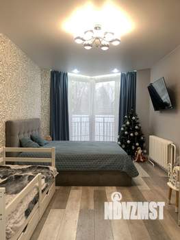 2-к квартира, вторичка, 58м2, 2/9 этаж