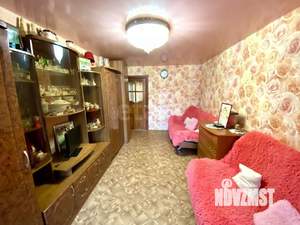 3-к квартира, вторичка, 68м2, 1/5 этаж