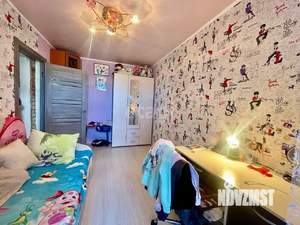 2-к квартира, вторичка, 46м2, 3/5 этаж