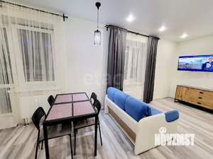 1-к квартира, вторичка, 36м2, 10/14 этаж