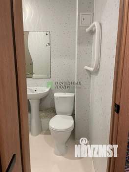 1-к квартира, вторичка, 33м2, 5/5 этаж