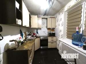 2-к квартира, вторичка, 51м2, 1/10 этаж