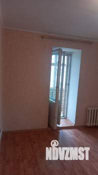 1-к квартира, вторичка, 38м2, 2/12 этаж