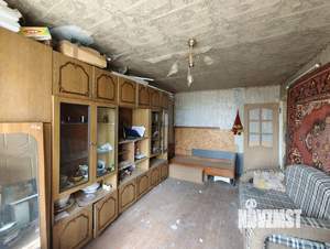 1-к квартира, вторичка, 34м2, 6/9 этаж