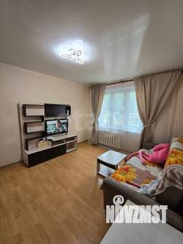 1-к квартира, вторичка, 26м2, 1/9 этаж