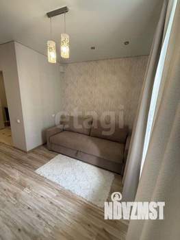 Студия квартира, вторичка, 33м2, 8/18 этаж