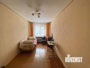 2-к квартира, вторичка, 44м2, 3/5 этаж