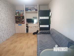 3-к квартира, вторичка, 62м2, 3/5 этаж