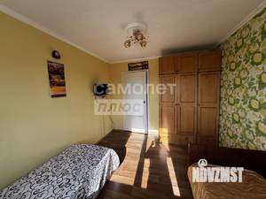 2-к квартира, вторичка, 52м2, 7/9 этаж