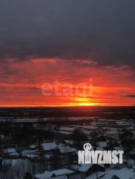 Студия квартира, вторичка, 27м2, 10/10 этаж