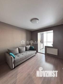 2-к квартира, вторичка, 60м2, 10/15 этаж