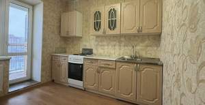 1-к квартира, вторичка, 31м2, 7/15 этаж