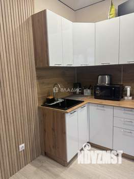 Студия квартира, вторичка, 25м2, 4/14 этаж