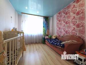 2-к квартира, вторичка, 48м2, 4/5 этаж