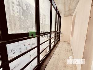 2-к квартира, вторичка, 53м2, 4/12 этаж