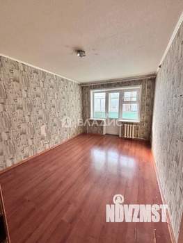 3-к квартира, вторичка, 62м2, 3/5 этаж