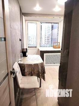 1-к квартира, вторичка, 34м2, 5/5 этаж