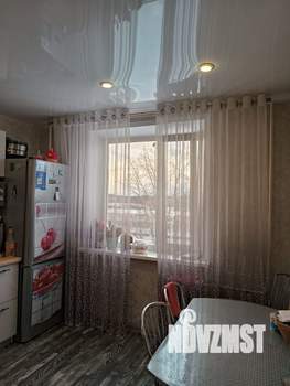 2-к квартира, вторичка, 52м2, 5/9 этаж