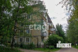 1-к квартира, вторичка, 31м2, 3/5 этаж