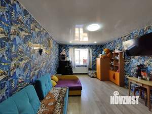 Студия квартира, вторичка, 31м2, 3/4 этаж