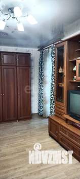 3-к квартира, вторичка, 62м2, 2/5 этаж