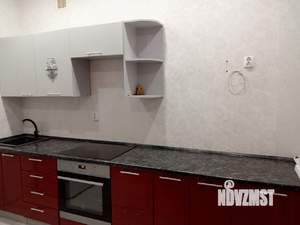 1-к квартира, вторичка, 41м2, 7/14 этаж