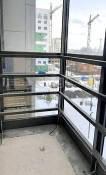 2-к квартира, вторичка, 48м2, 4/12 этаж