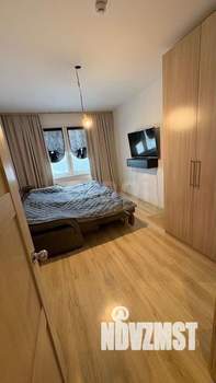 2-к квартира, вторичка, 55м2, 9/9 этаж
