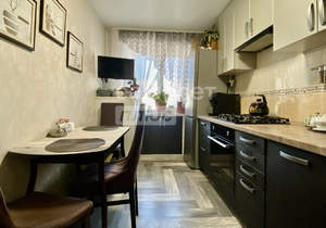 2-к квартира, вторичка, 49м2, 5/5 этаж