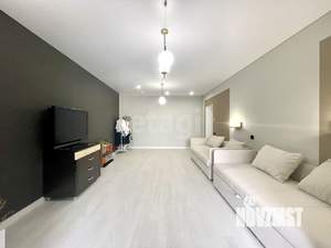 3-к квартира, вторичка, 135м2, 7/8 этаж
