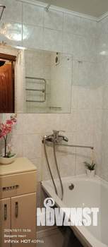 2-к квартира, вторичка, 44м2, 1/5 этаж