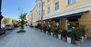 3-к квартира, вторичка, 75м2, 3/3 этаж