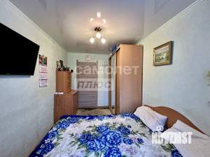 3-к квартира, вторичка, 61м2, 4/5 этаж