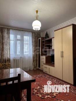2-к квартира, вторичка, 53м2, 2/9 этаж