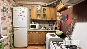 2-к квартира, вторичка, 38м2, 5/5 этаж