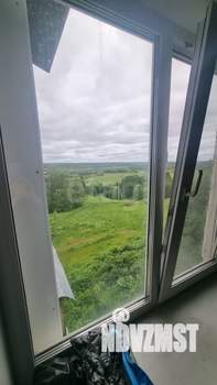 1-к квартира, вторичка, 30м2, 4/5 этаж