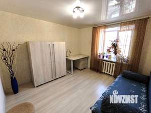 3-к квартира, вторичка, 57м2, 5/5 этаж