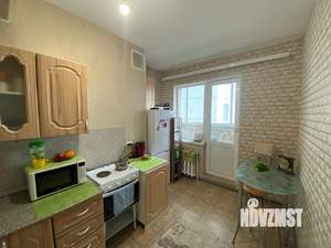1-к квартира, вторичка, 33м2, 13/16 этаж