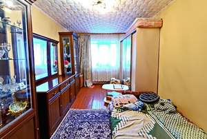 1-к квартира, вторичка, 30м2, 3/5 этаж