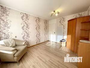 2-к квартира, вторичка, 48м2, 1/5 этаж