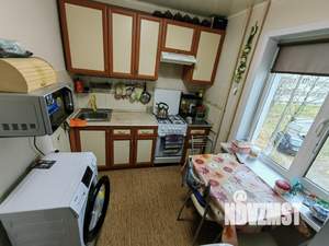 2-к квартира, вторичка, 45м2, 2/5 этаж
