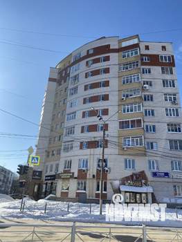 1-к квартира, вторичка, 39м2, 4/9 этаж