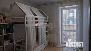1-к квартира, вторичка, 39м2, 1/9 этаж