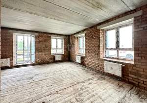 1-к квартира, вторичка, 38м2, 1/14 этаж