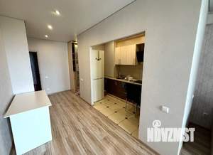 Студия квартира, вторичка, 33м2, 8/18 этаж