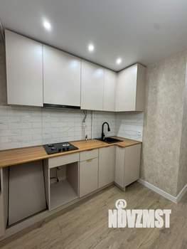 3-к квартира, вторичка, 61м2, 1/5 этаж