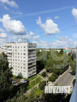 2-к квартира, вторичка, 60м2, 8/14 этаж